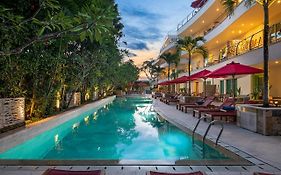 Seaside Suites Bali